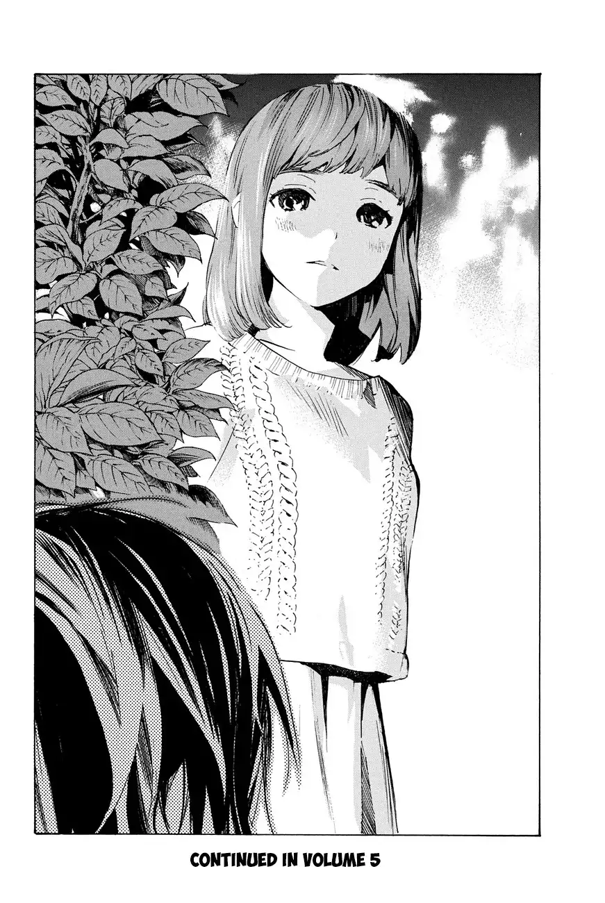 Soredemo Boku wa Kimi ga Suki Chapter 29 17